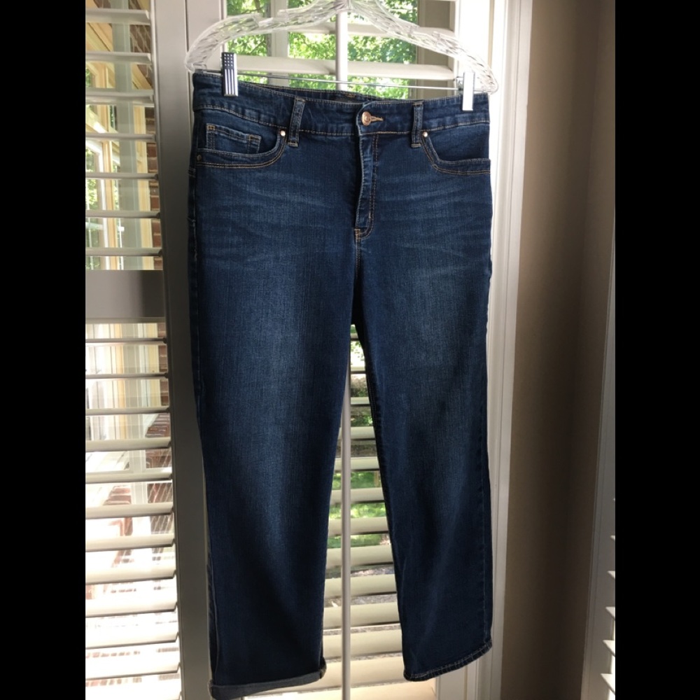 Chico’s Jeans
